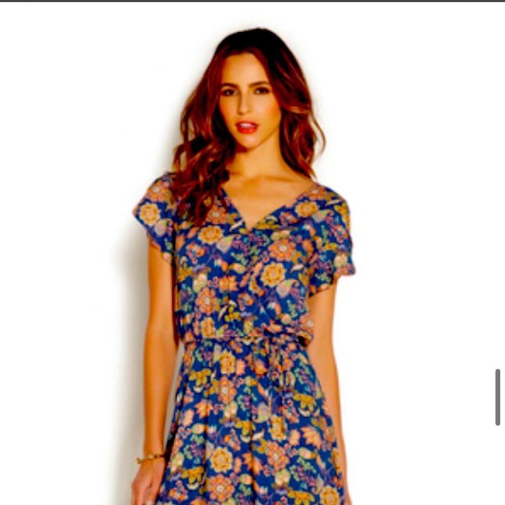 Summertime Dress by JustFab